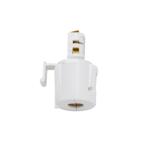 Global Pro Adapter 3-circuit 3A 5kg WH