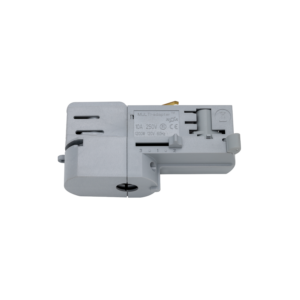 Global Pulse Adapter 3-circuit+DALI 10A 10kg GR