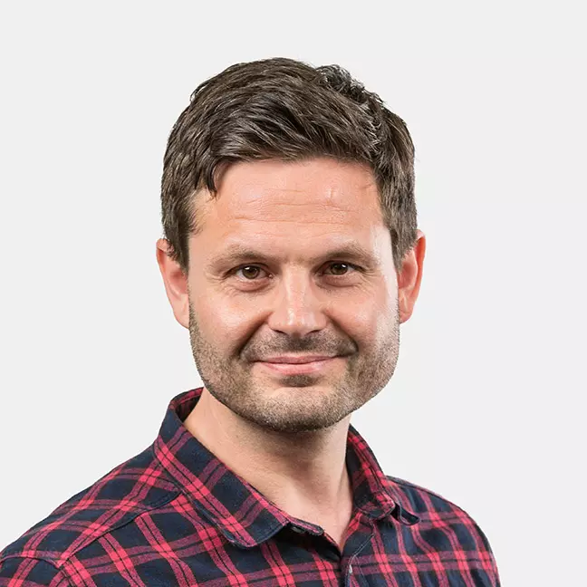 Anders Heli Hansen