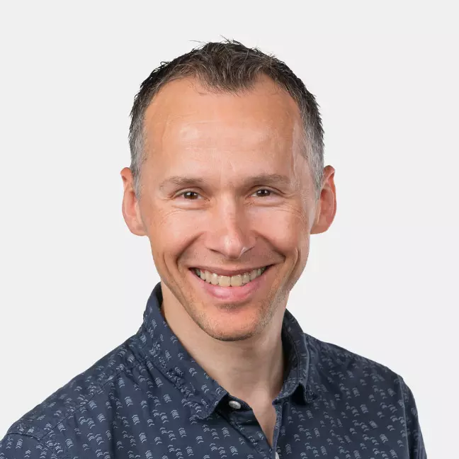 Audun Strøm