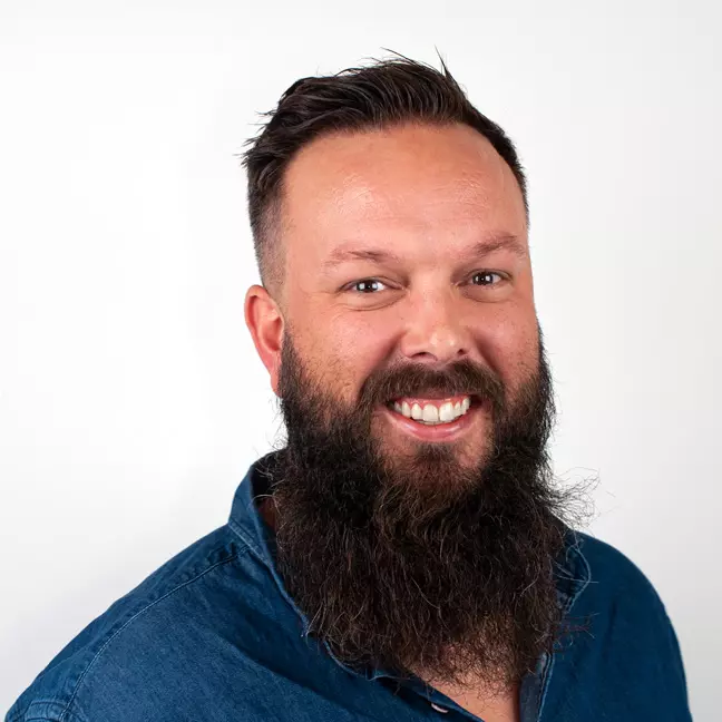 Kristian T. Kristiansen