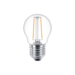 CorePro LEDLusterND2-25W P45 E27 827 CLG