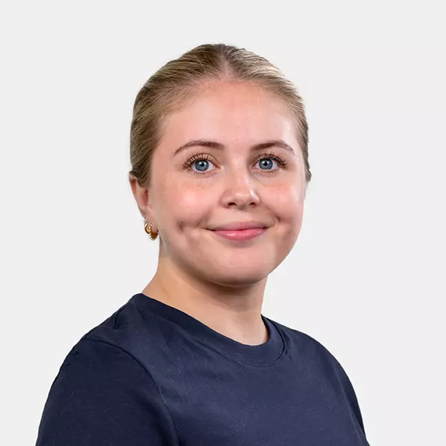 Silje Hauge