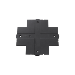 Global Pro Cover Plate for XTS34-40 BK