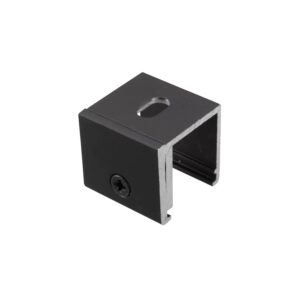 Global Pro/Pulse Clamp -Ceiling/Rod/Wire High h=29mm 20kg BK