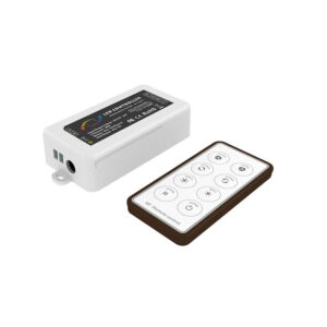 RGB Controller 3Ax3ch 12-24V Remote