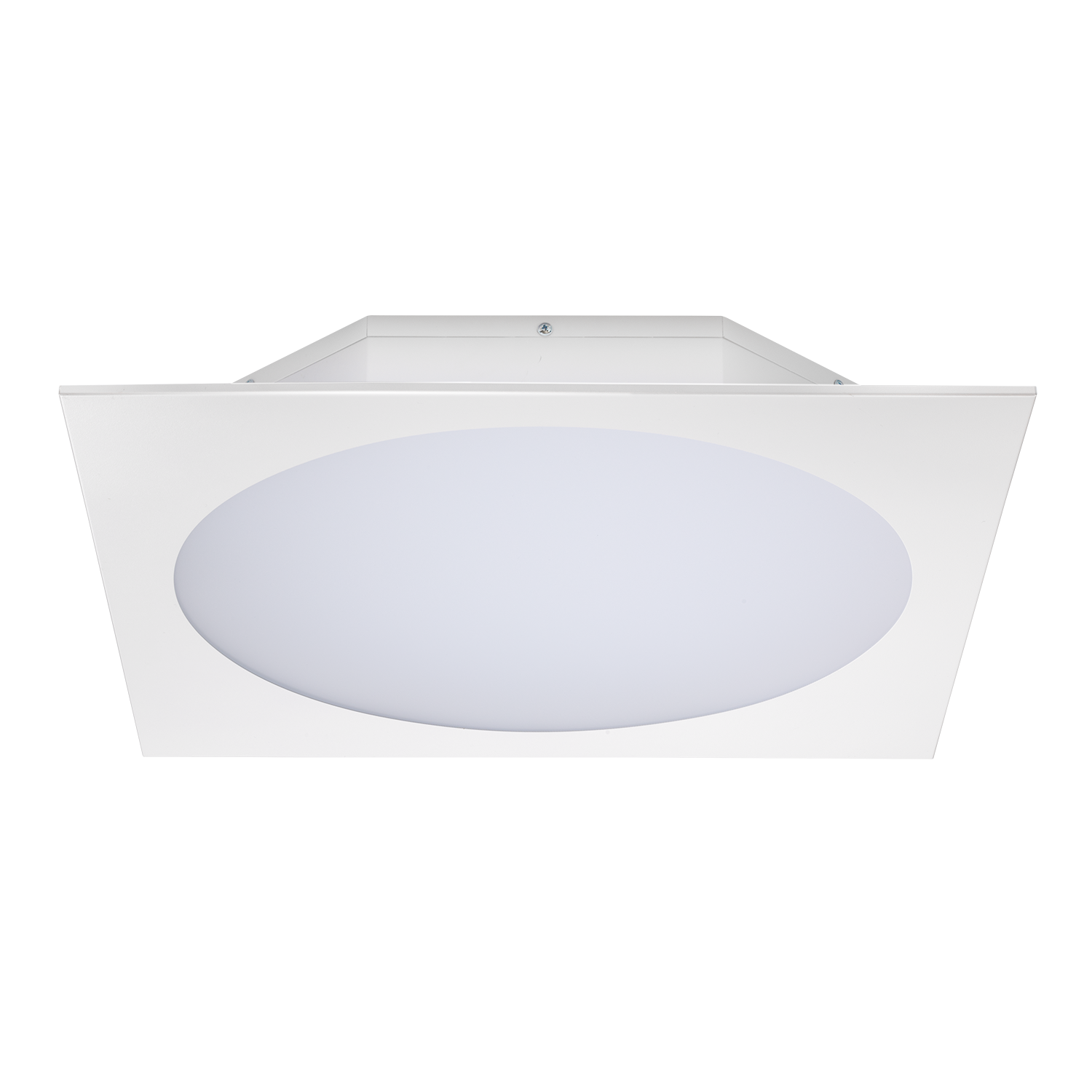 Panel Circle 6050lm 840 Opal 39W WH 1m cable w/18i3