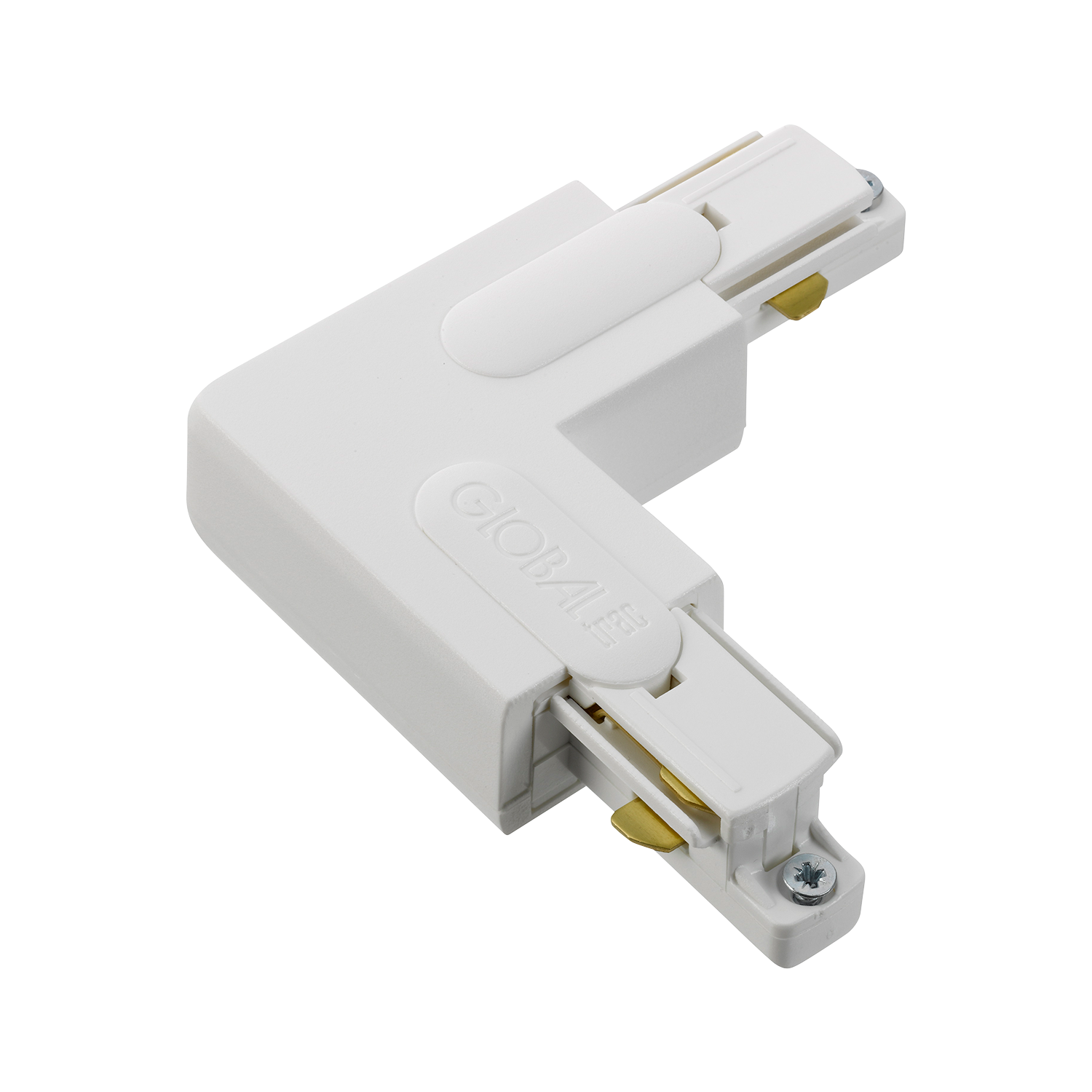 Global Base L-feed L90° (outside) 1-circuit WH