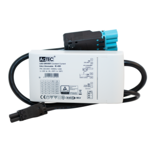 Driver DALI 900mA Panel max 45W 18i5 DALI/EPN0034