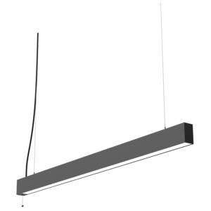 Benu Office Pullswitch / daylight sensor