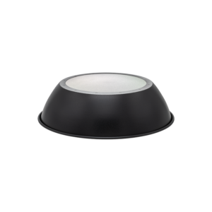 Ufo T & U - Lampshade 90° - 100W BK