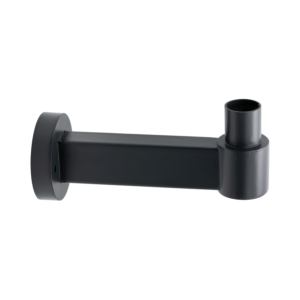 Mika29 Pole Wall Bracket Antracite