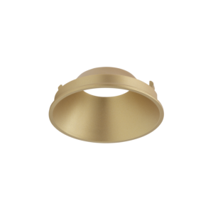 Cilla Midi Anti Glare Ring Gold