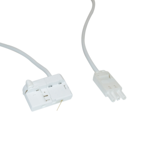 18i3 Female/ 3-Circuit Adapter 2,5m WH Max 6A