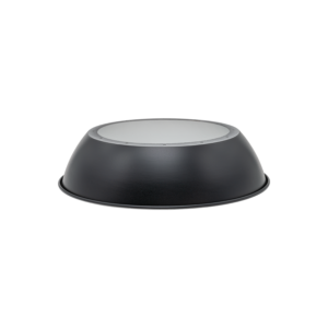 Ufo T - Lampshade 90° - 150W BK