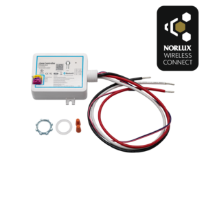 NWC 20A Zone Controller with Dry Contact Port