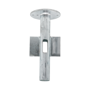 Mika29 & Flute Bollard Fundament