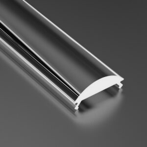 Cover lens Trans 15 degrees 2,02m