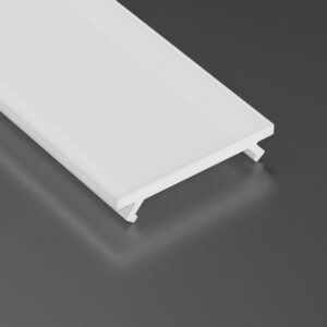 Cover milky PC basic  2,02m