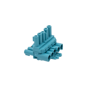 18i5 DALI Distributor 1:2 BK/BL