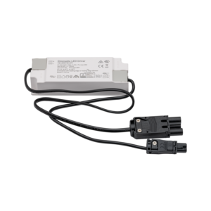 Driver Phasecut 700mA 30W phasecut 18i3 male/EPN0034