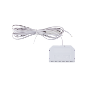 Riva G2 6-way Splitter Mini 2m Max 72W (3A) WH