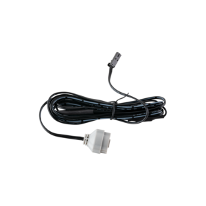 Riva G2 Power Cable Mini (From Splitter to LED-Bar) 2m BK