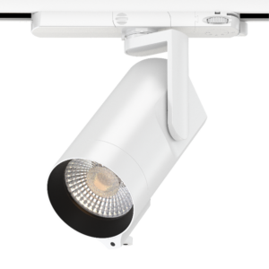 NSW K Pro Dual AIColor+People Counting 35W 24° 3-Cir WH