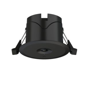 NSW Smart Sensor Recessed 3in1: PC/HM/AS BK