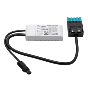 Driver DALI 500mA max 25W 20-50V 18i5 DALI/EPN0034