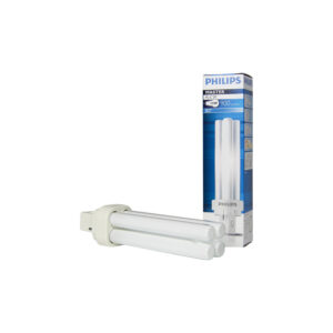 MASTER PL-C 13W/827/2P