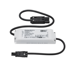 Driver 700mA cc 30W 21-43V Phasecut AcTec 18i3 Male/EPN0034