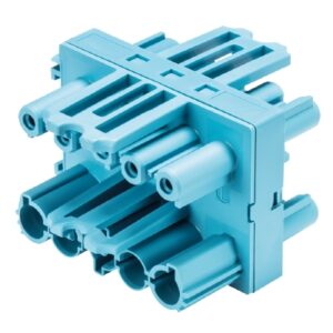 18i5 DALI Distributor 1:3 BK/BL