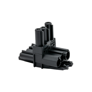 18i3 Distributor 1:2 BK