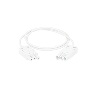 18i3 2.5 Male/Female 3m WH