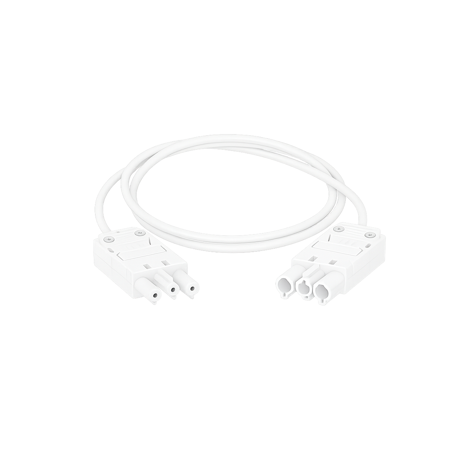 18i3 2.5 Male/Female 3m WH