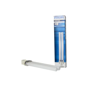 Master PL-S/2-P 9w/830 G23