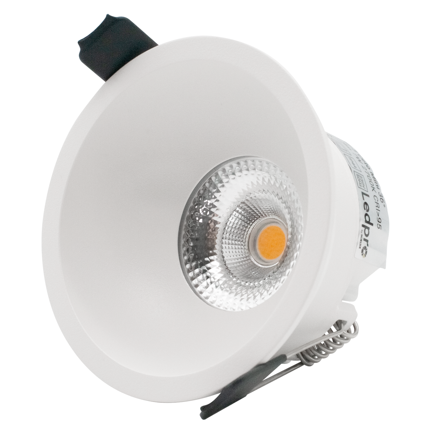 Ceto Mini Fixed - Bilde 3