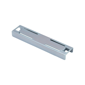 Force Plus Straight Connector