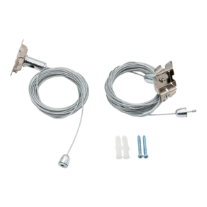 Force Plus Surface Pendant kit 5m