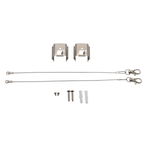 Force Plus Surface Mounted Kit (2pcs)