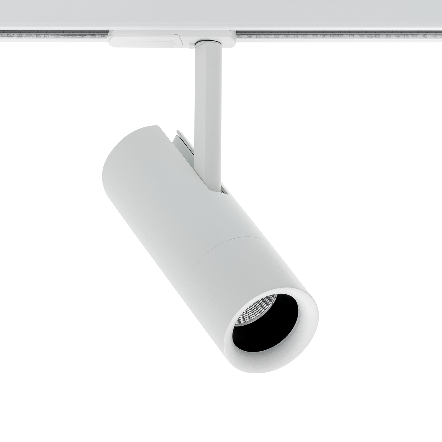 Cylinder 60 Spotskinnepakke X3, 2M, 2700K, hvit - Bilde 3