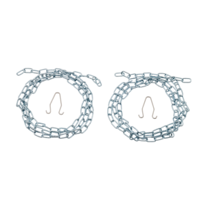 Stream Y/Cuna suspension kit 1.5m - (1 luminaire)