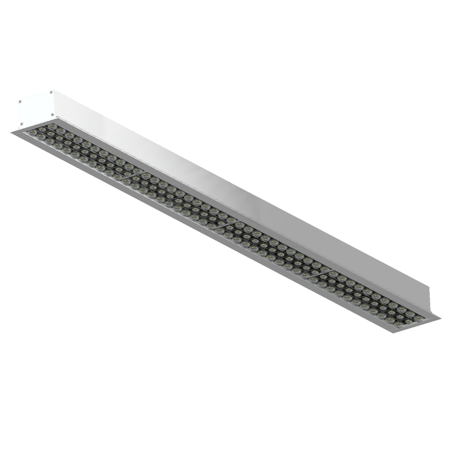 Linea Market Recessed