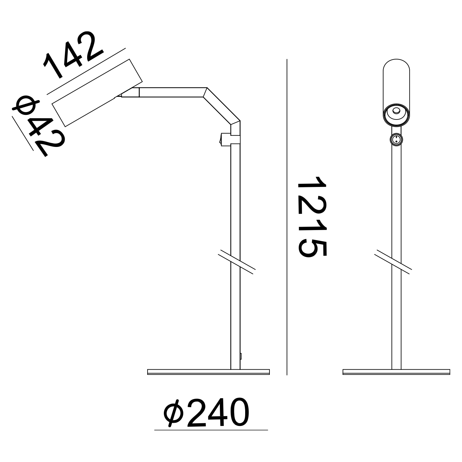 Tania Slim Floor - Bilde 9