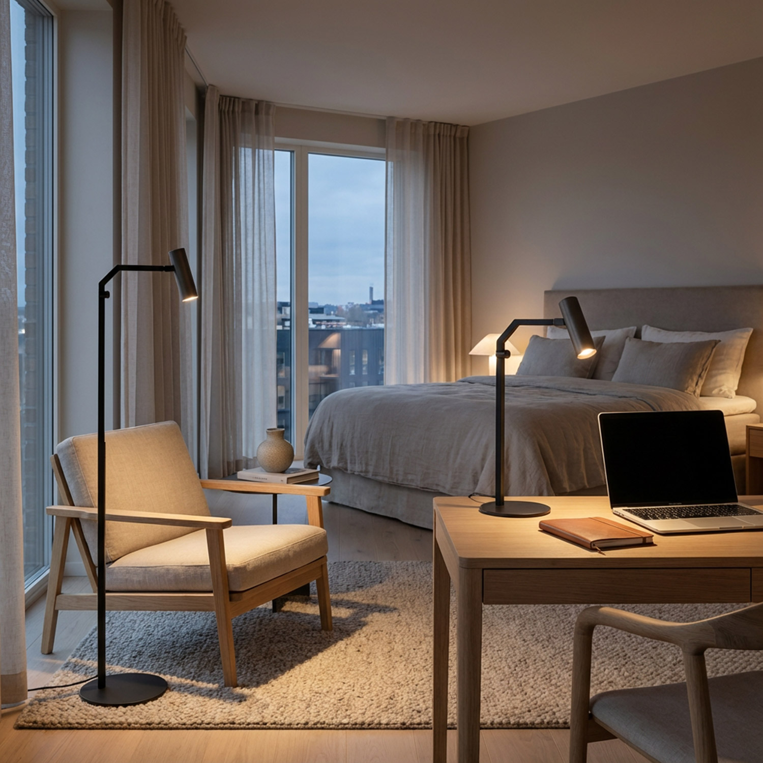 Tania Slim Floor - Bilde 7