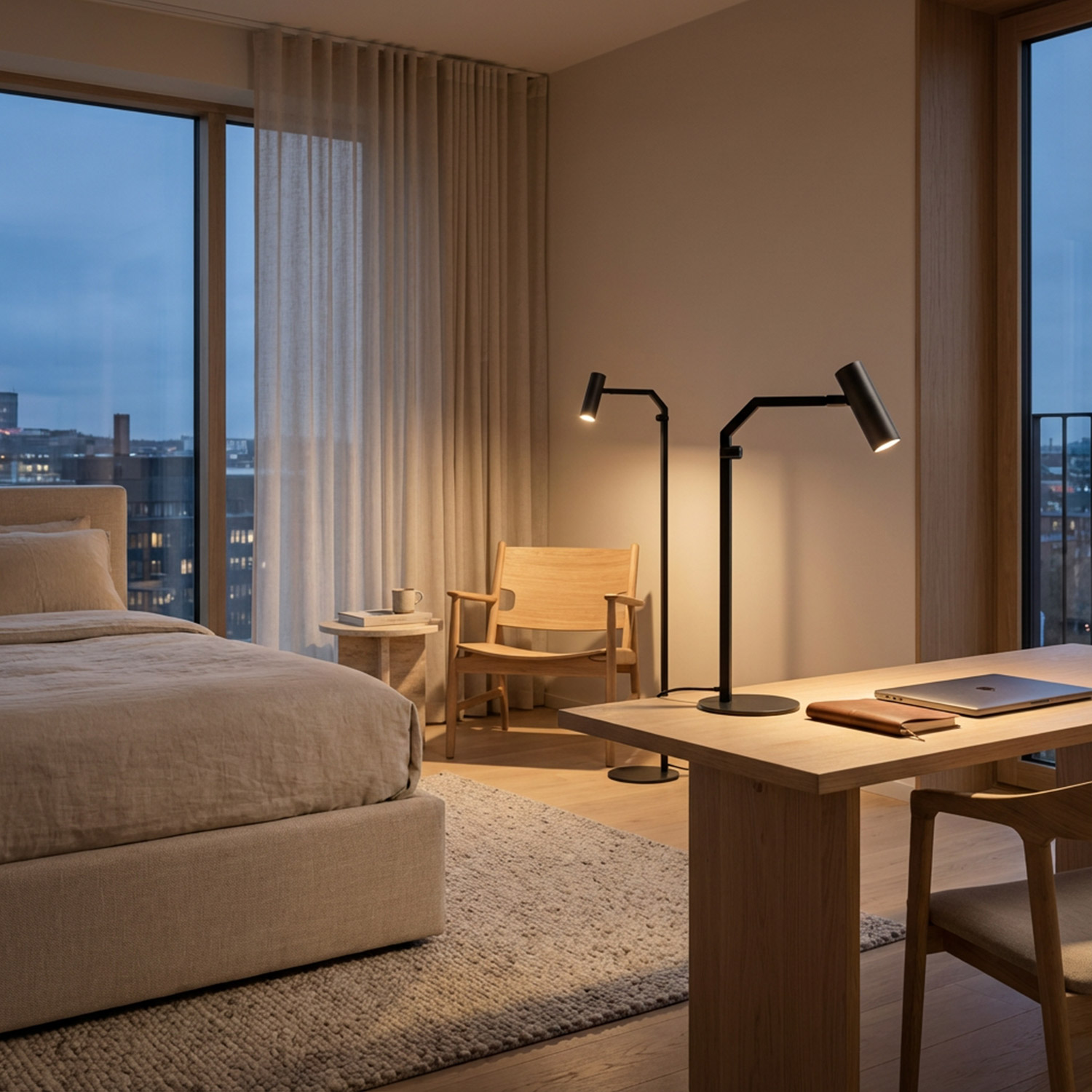 Tania Slim Floor - Bilde 8