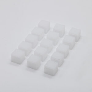 Neon Flex Endcap 15pcs pr bag