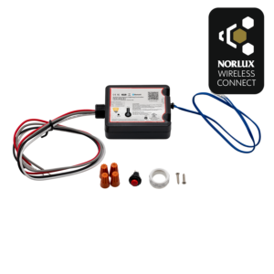NWC Emergency Lighting Controller