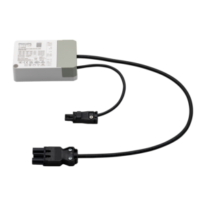 Driver On/Off 700mA max 36W 30-42V 18i3 Male/ EPN0034